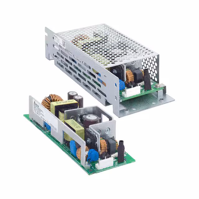 PJ-12V100WLRA Delta Electronics  AC DC Converters